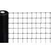 Siatka przeciw kretom 16x16mm, 2,00m - rolka 100m, czarna