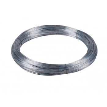 Drut naciągowy ocynkowany - 1,6 mm