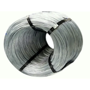 Drut stalowy ocynkowany - 2,8 mm