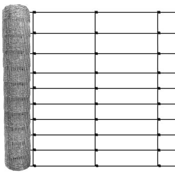 Siatka leśna - 150/10/60 L - 50 m