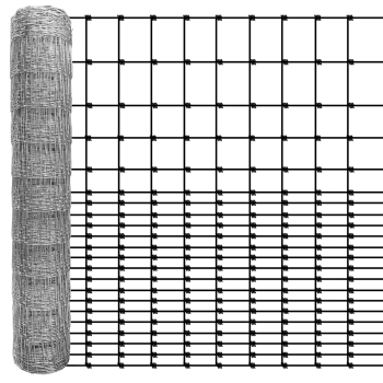 Siatka leśna - 160/22/15 M - 25 m