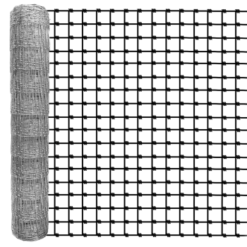 Siatka leśna - 170/18/10 L - 25 m