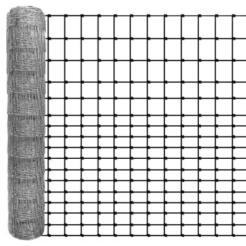 Siatka leśna - 200/17/15 L - 50 m