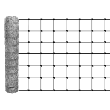 Siatka leśna - 60/7/10 L - 25 m