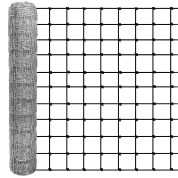 Siatka leśna - 100/11/10 M - 25 m