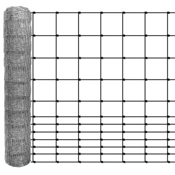 Siatka leśna - 100/12/15 G6 - 50 m