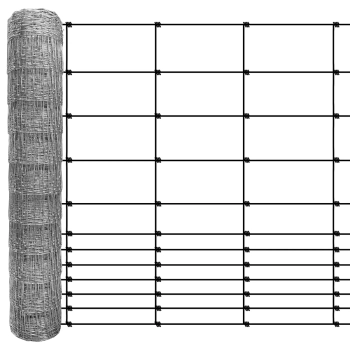Siatka leśna - 100/12/30 G6 - 50 m