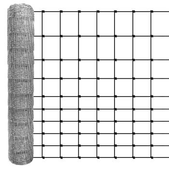 Siatka leśna - 120/10/15 M - 50 m