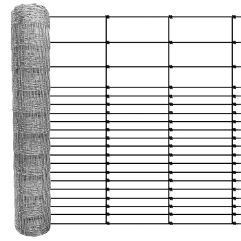 Siatka leśna - 120/20/30 G16 - 50 m