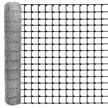 Siatka leśna - 150/16/10 L - 25 m