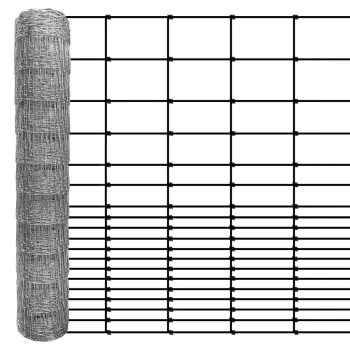 Siatka leśna - 150/19/30 G12 - 50 m