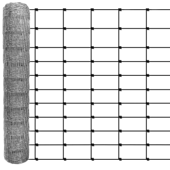 Siatka leśna - 160/11/30 L - 50 m