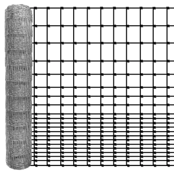 Siatka leśna - 180/21/15 G12 - 50 m