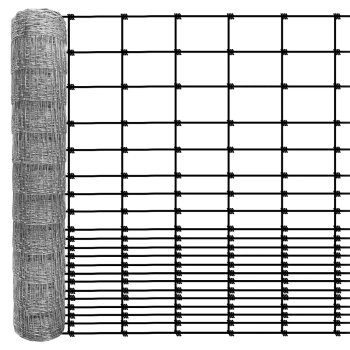 Siatka leśna - 180/21/30 G12 - 50 m