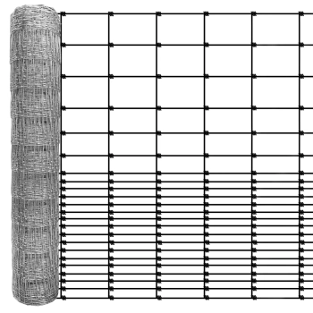 Siatka leśna - 180/23/30 G16 - 50 m