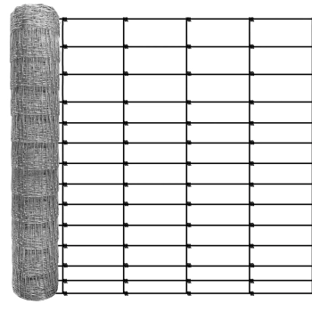 Siatka leśna - 200/14/60 L - 50 m