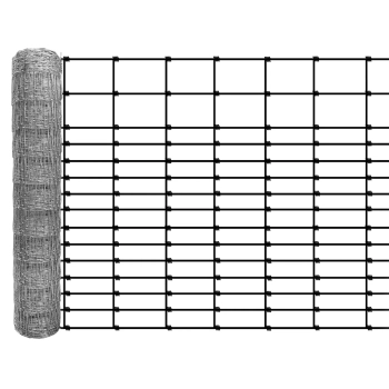 Siatka leśna - 80/15/15 G12 - 50 m