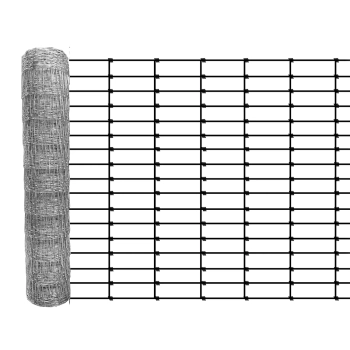 Siatka leśna - 80/17/15 G16 - 50 m