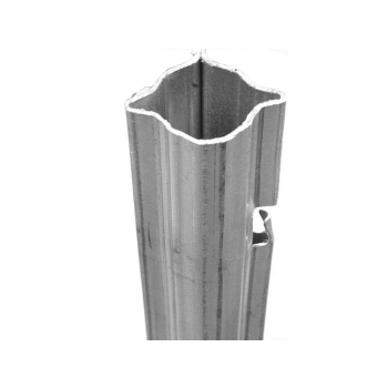 Słupki ogrodzeniowe do siatki leśnej typ A