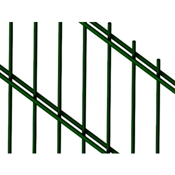 Panele ogrodzeniowe 8/6/8 - antracyt , brązowe , czarne , szare , zielone