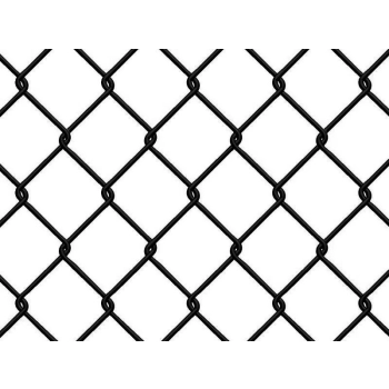 Siatka powlekana PCV - wys. 1,80 m , drut 3,6 mm