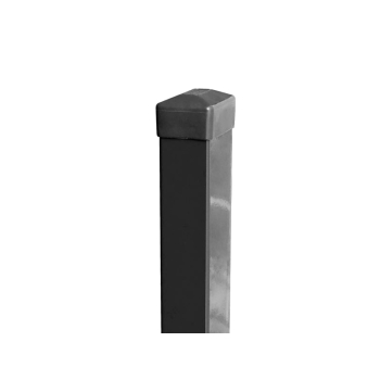 Słupki do paneli - 60x40 mm / 2,30 m
