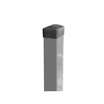 Słupki do paneli - 60x40 mm / 2,30 m