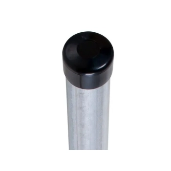 Słupki fi 42,4 mm / 2,60 m - ocynkowane