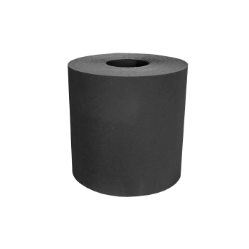 Taśma ogrodzeniowa 19 cm / 26 m