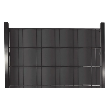 Taśma ogrodzeniowa 19 cm / 26 m