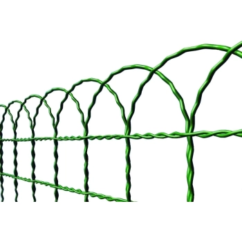 Siatka rabatowa , siatka rabatkowa