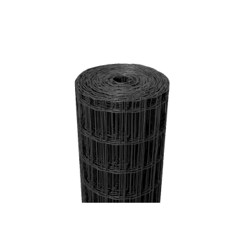 Siatka zgrzewana - 100 x 75 mm / 0,60 m - rolka 20 m