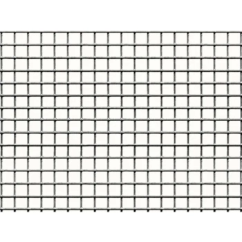 Siatka zgrzewana - 13 x 13 mm / 1,00 m